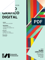 Brochure Digital Mali