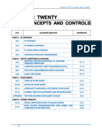 Chapter 20 IT Concepts and Controls