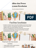 Fasilitas Kesehatan