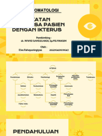 Diagnosa Ikterus - Elva Rahayuningtyas - Dr. WIWID SAMSULHADI, SP - PD.FINASIM.