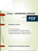 Exploit ENTREPRISES-MINIER