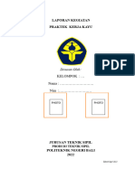 Modul Dan Lembar Kerja Kayu 2022