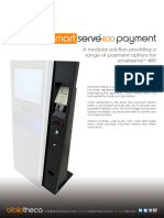 G-LBDA1008EN Smartserve 400 Payment