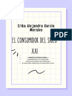 El Consumidor Del Siglo Xxi