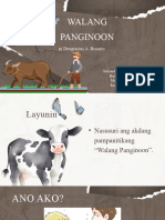 Walang Panginoon-Fili 133