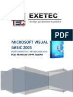 Download Guia Visual Studio 2005 - Primera Parte by Franklin Silvestre Cappa Ticona SN69302138 doc pdf