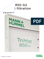 Trimist 850 Datasheet en