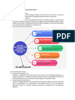 Ley de Rectificación de Área Decreto Ley 125