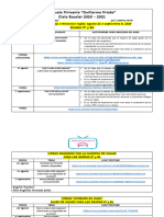 Inglés Grados 5o y 6o (Ago 24 - Sep 9)