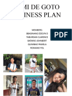 Financial Plan-WPS Office
