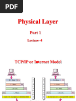 CSU07204-Lecture 4.CSU07204-Physical Layer-Analog