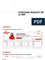Panduan Manual CSS untuk Pelanggan JNE | PDF
