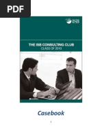 Download Co2010 Consulting Case Book by Peeyush Sharma SN69302841 doc pdf