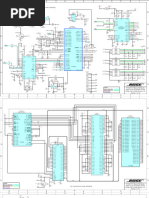 Service Manul Schematics PDF | PDF | Sound Production | Sound