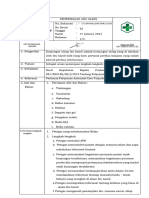 Sop Anc Ulang PDF