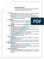 Anotomy Lower Limb Past Papers By... Haseeb Khan