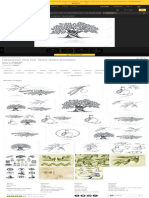 Hand Drawn Olive Tree. Vector Sketch Illustration Royalty Free Cliparts, Vectors, and Stock Illustration. Image 70304468