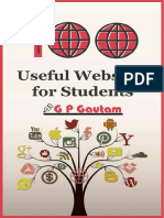 Most Useful Websites For Students by