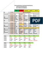 Jadwal Pas Gasal 2023-2024 (Revisi 2)