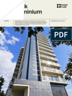 Bangkok Condominium Market q2 2023 10536