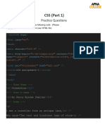 CSS Part1 (QS) (1) 1