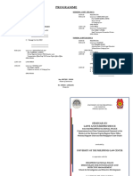 PNP-DIDM Program - (Sept 12-14, 2023)