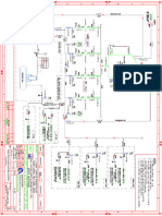 1-10540-100-004 (P&ID for Plant Water System-1of2)