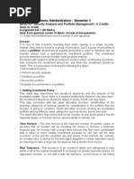 Download 66817652-MF0010-Security-Analysis-and-Portfolio-Management by remo12345678 SN69304169 doc pdf
