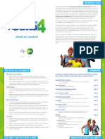 Les Sims 4 Guide de Jeu Français - Compressed Min