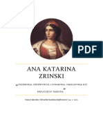 Ana Katarina Zrinska