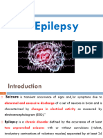 Epilepsy - L