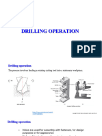 Lecture-04-Drilling - DR Saqib 2018