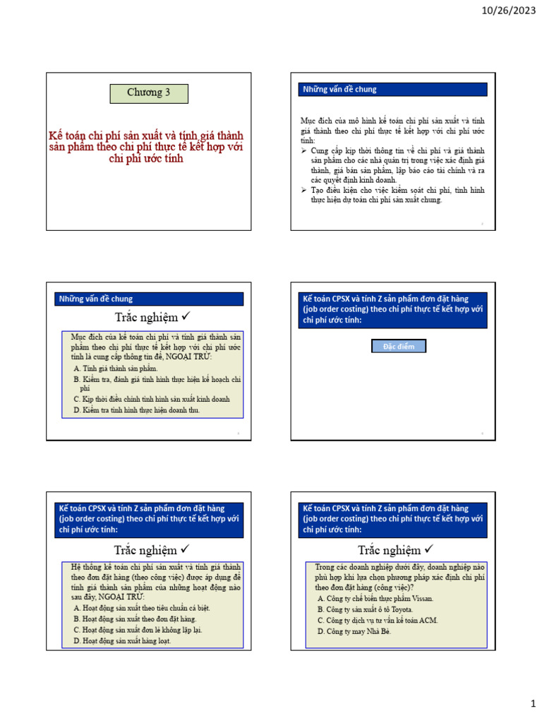 KTCP C3 | PDF