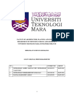 Report Lab1 Photogrammetry