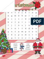 T T 4356 Christmas Wordsearch Ver 2