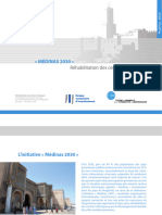 Medinas 2030 Rehabilitation of Historic City Centres FR