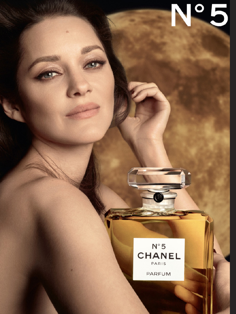 Chanel No 5 PDF