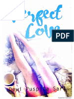 Perfect Love by Dewi Puspita Sari