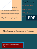 Mga Layunin NG-WPS Office