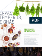 Itsseg - Ervas Temperos Chas