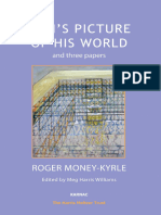 (Harris Meltzer Trust Series) Roger Money-Kyrle, Meg Harris Williams - Man's Picture of His World and Three Papers (2015, Karnac Books)