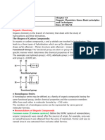 11 Chemistry