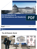 RD2 Quaternions