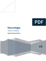 Neurologia (Completo) - Rivista