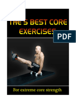 5 Bestcore