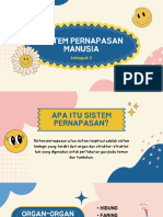 PDF - Sistem Pernapasan - Kelas 8