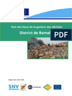 01 Etude de Base Déchets Solides Bamako - 180201 - FINAL - FR