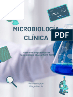 Cuaderno Microbiología