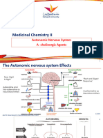 1 Lec 1-Parasympathetic Agents