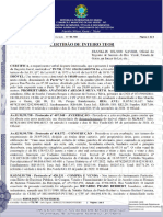 13/12/2023 16:30 Documento Certificado Digitalmente: Renata Aparecida Castro Rodrigues SILVA:02935121163